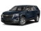 2022 Chevrolet Traverse LT