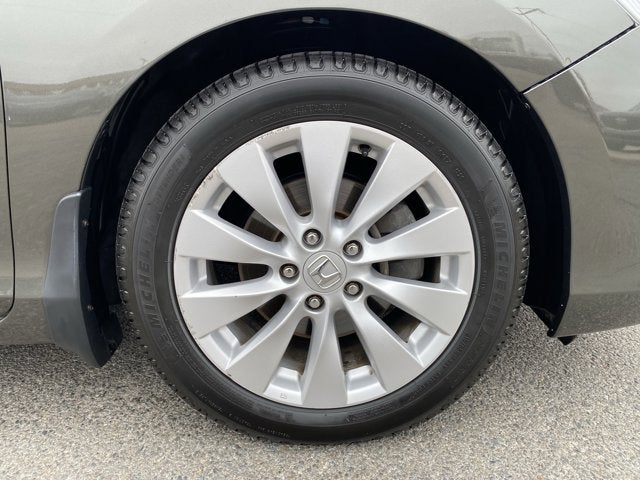 2014 Honda Accord EX