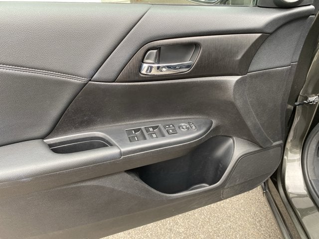 2014 Honda Accord EX