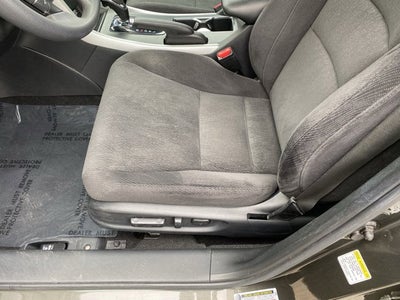 2014 Honda Accord EX