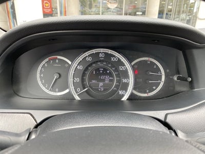 2014 Honda Accord EX