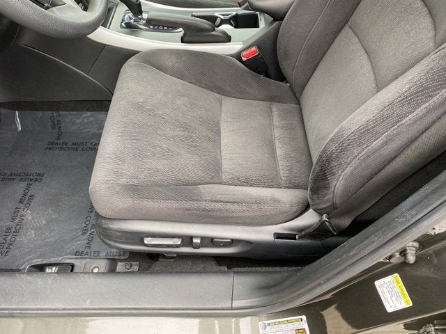 2014 Honda Accord EX