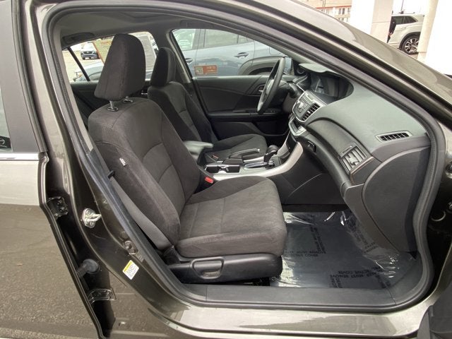 2014 Honda Accord EX