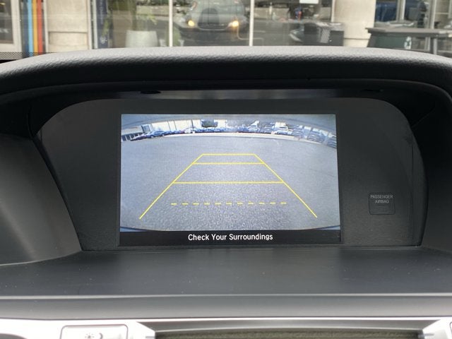 2014 Honda Accord EX