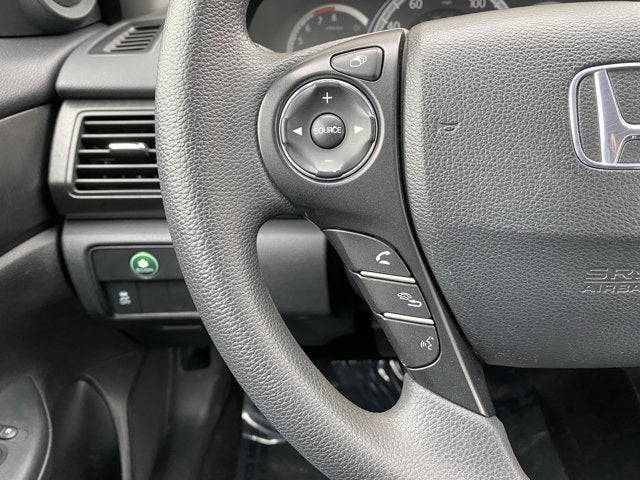 2014 Honda Accord EX