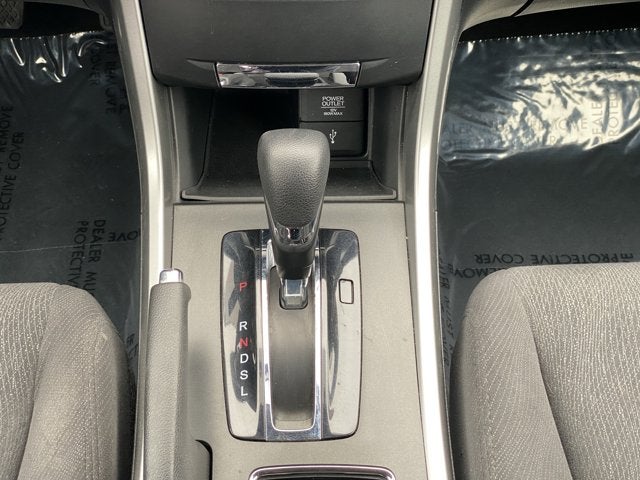 2014 Honda Accord EX