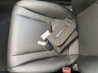 2025 Honda Accord EX-L