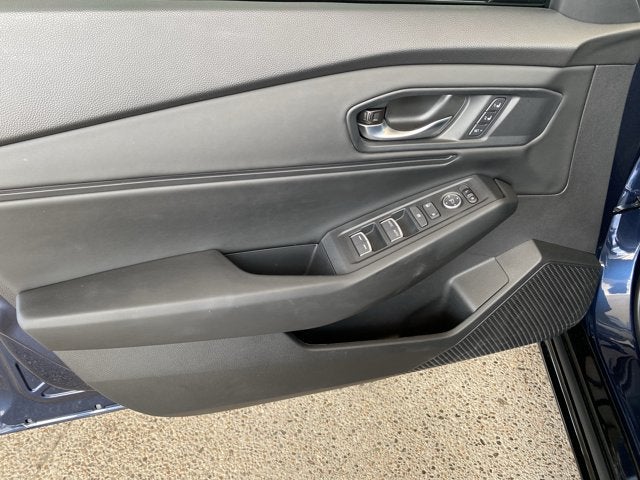 2025 Honda Accord EX-L