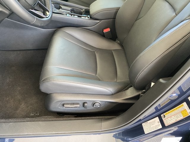 2025 Honda Accord EX-L