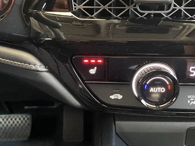 2025 Honda Accord EX-L