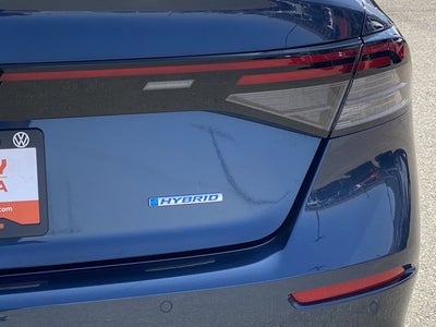 2025 Honda Accord EX-L