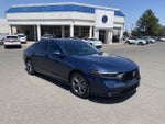 2025 Honda Accord EX-L