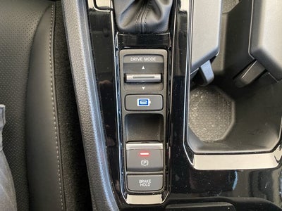 2025 Honda Accord EX-L