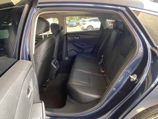 2025 Honda Accord EX-L