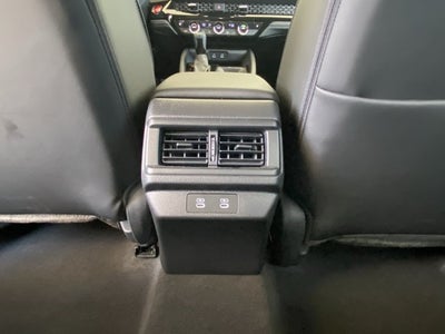 2025 Honda Accord EX-L