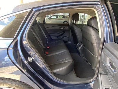 2025 Honda Accord EX-L