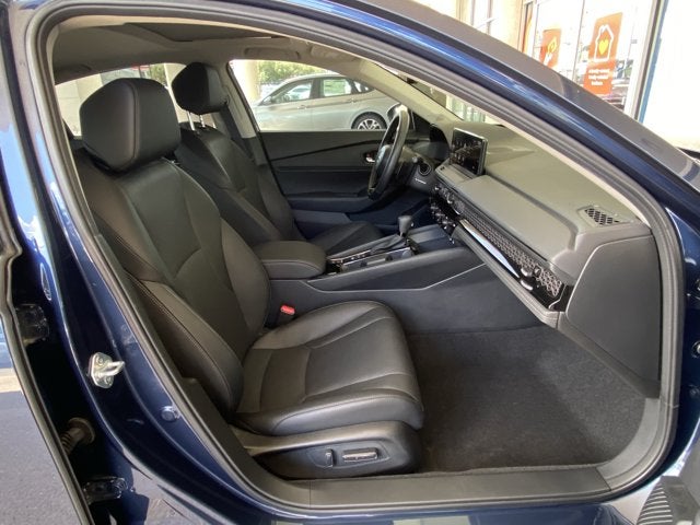 2025 Honda Accord EX-L