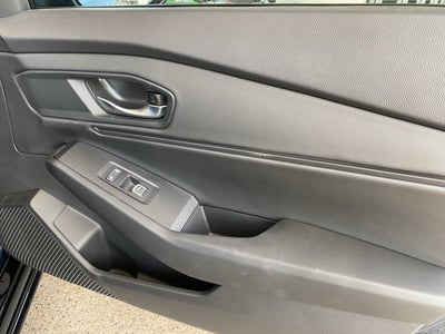 2025 Honda Accord EX-L