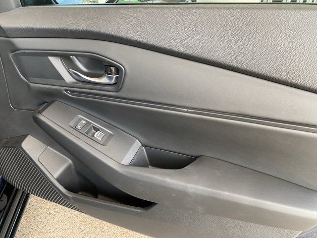 2025 Honda Accord EX-L