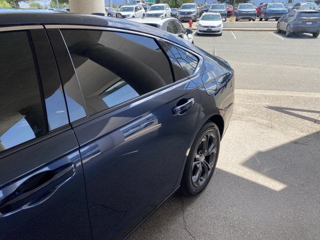 2025 Honda Accord EX-L