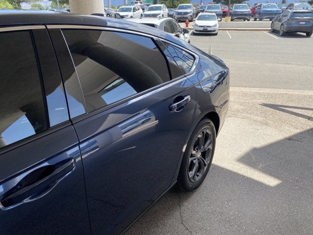 2025 Honda Accord EX-L