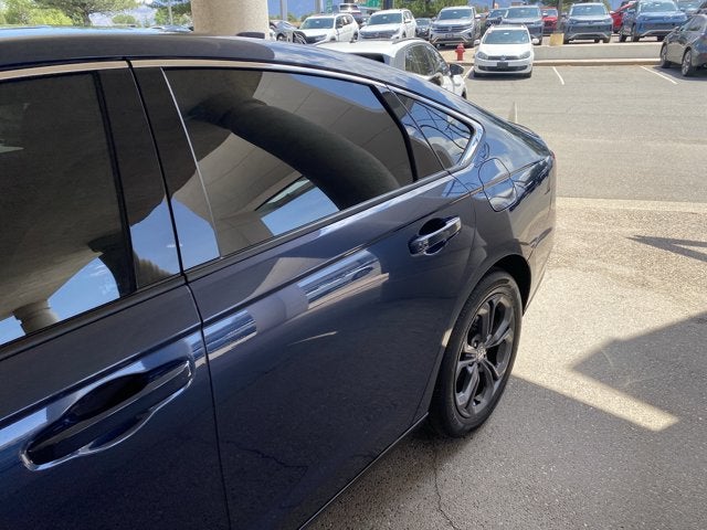 2025 Honda Accord EX-L