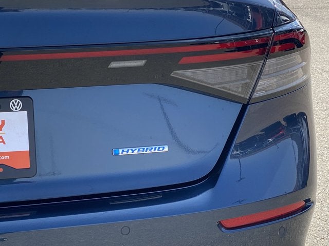 2025 Honda Accord EX-L