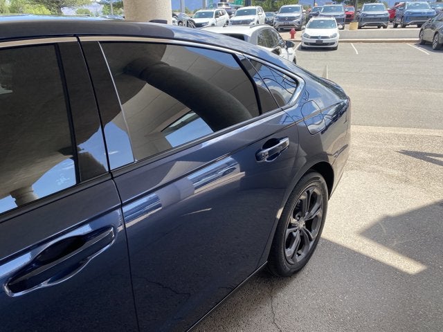 2025 Honda Accord EX-L