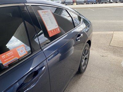 2025 Honda Accord EX-L