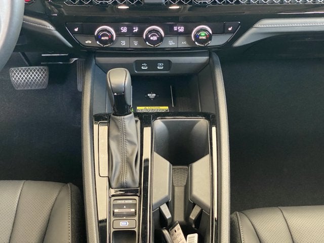 2025 Honda Accord EX-L