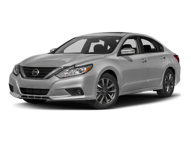 2017 Nissan Altima 2.5 SL's photo
