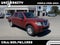 2014 Nissan Frontier SV