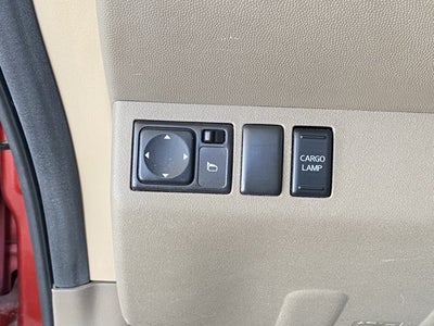 2014 Nissan Frontier SV