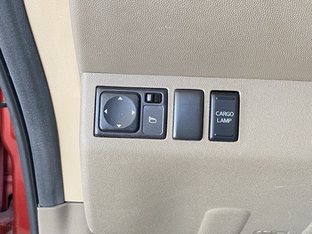 2014 Nissan Frontier SV