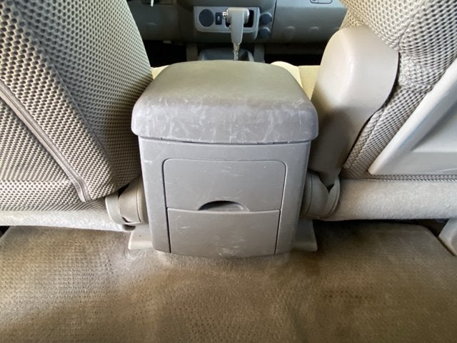 2014 Nissan Frontier SV