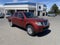 2014 Nissan Frontier SV