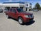 2014 Nissan Frontier SV