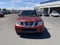 2014 Nissan Frontier SV