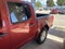 2014 Nissan Frontier SV
