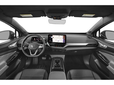 2024 Volkswagen ID.4 S