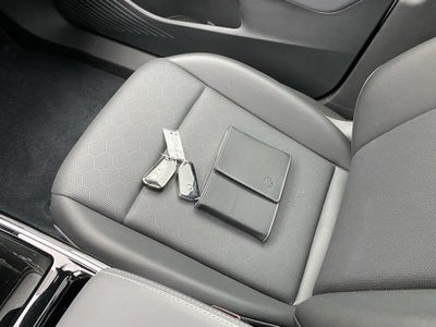 2023 Volkswagen ID.4 S