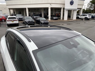 2023 Volkswagen ID.4 S