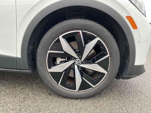 2023 Volkswagen ID.4 S