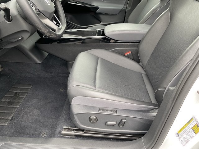 2023 Volkswagen ID.4 S