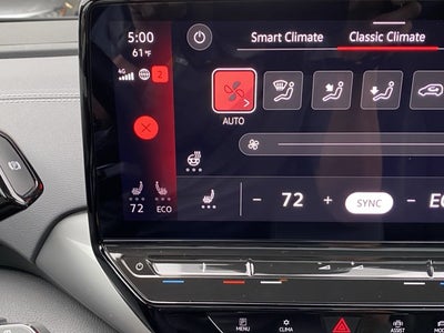 2023 Volkswagen ID.4 S