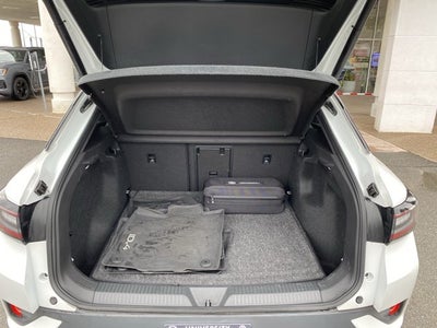 2023 Volkswagen ID.4 S