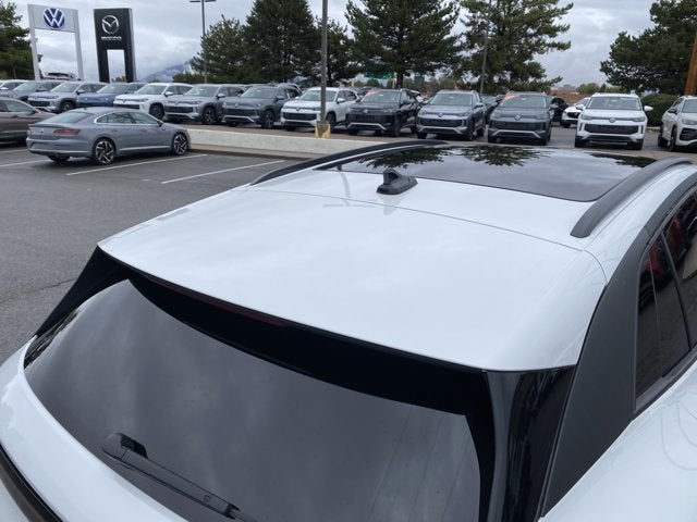 2023 Volkswagen ID.4 S