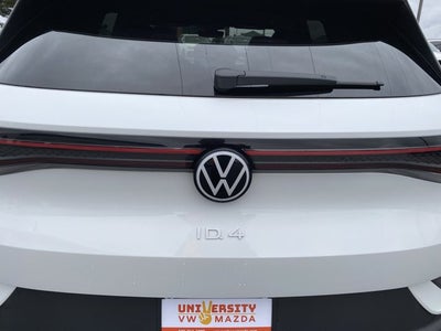 2023 Volkswagen ID.4 S