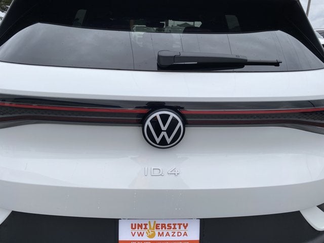 2023 Volkswagen ID.4 S
