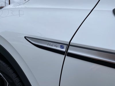 2023 Volkswagen ID.4 S